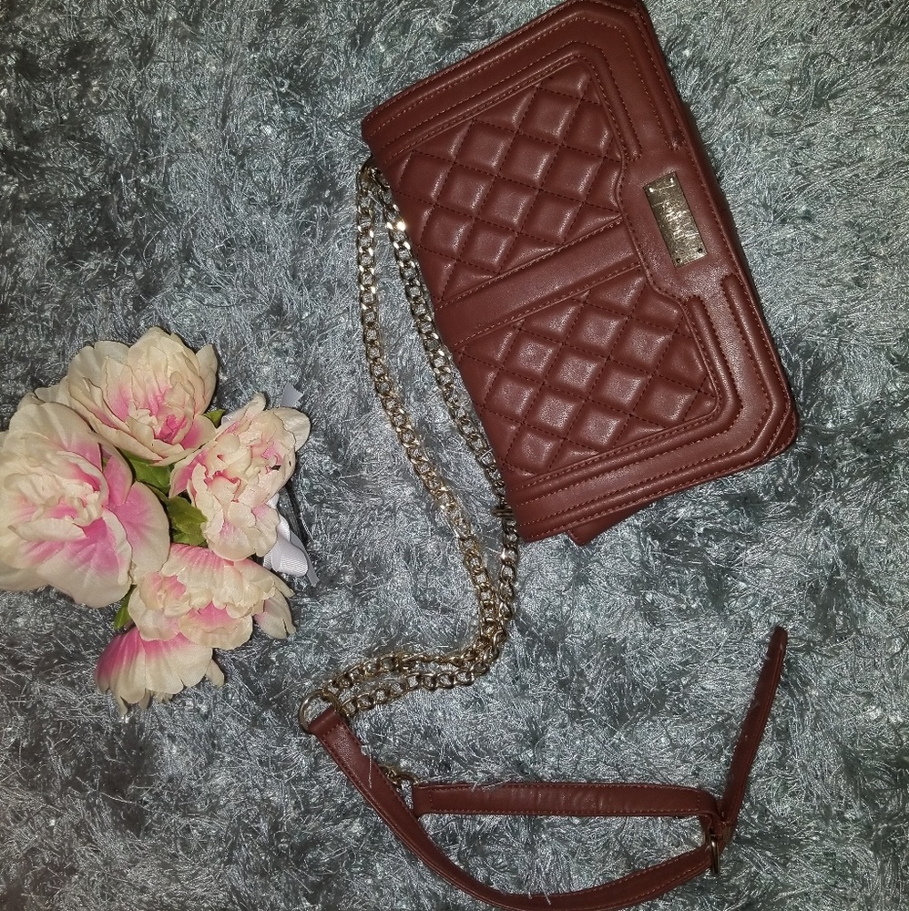 Bcbg cross body bag